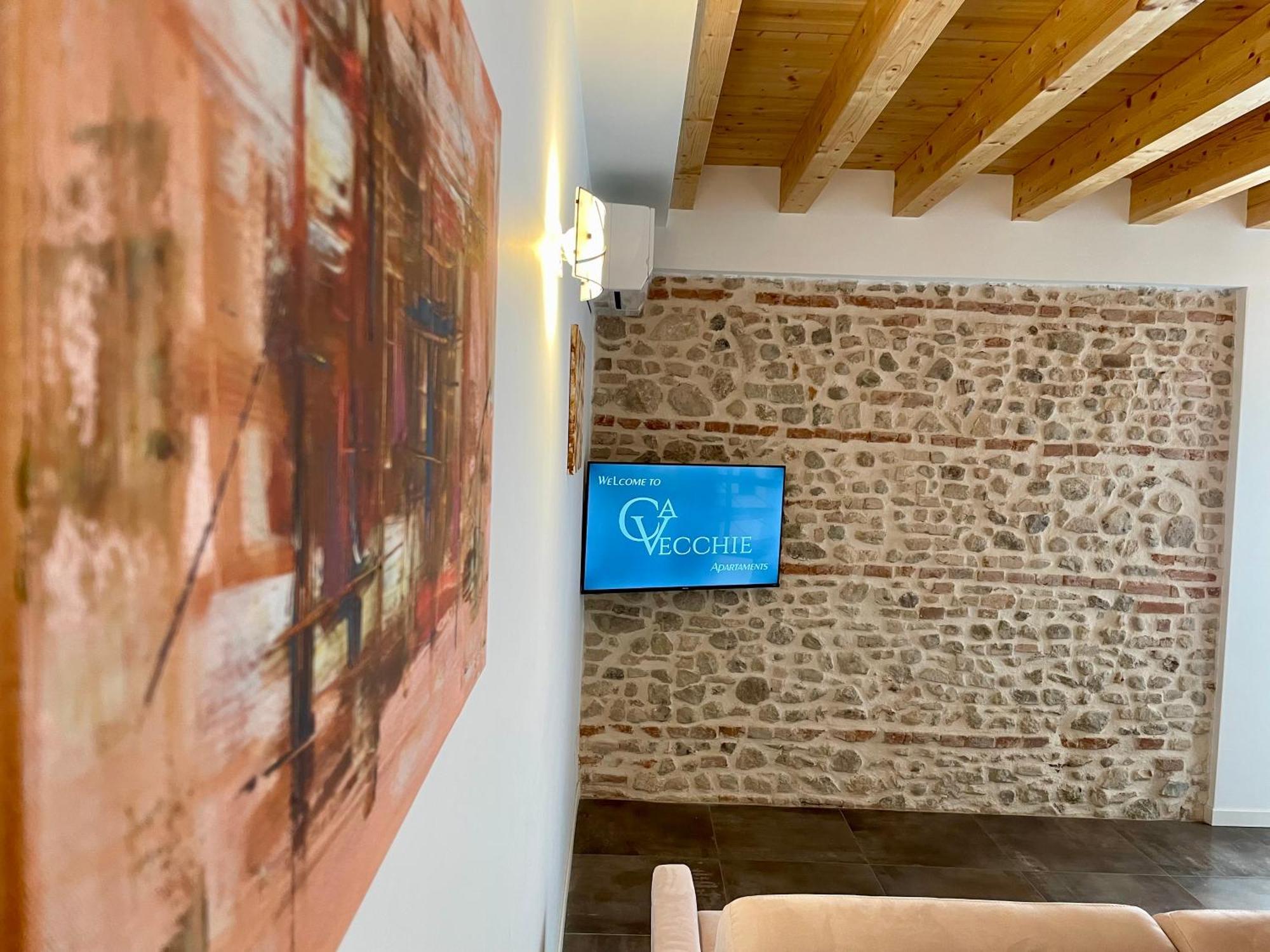 Cavecchie Desenzano Διαμέρισμα Ντεζεντσάνο ντελ Γκάρντα Εξωτερικό φωτογραφία